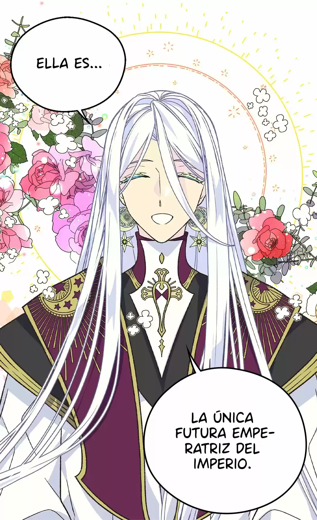 LA EMPERATRIZ ABANDONADA - Capítulo 112 - Página 79 - LectorTMOo