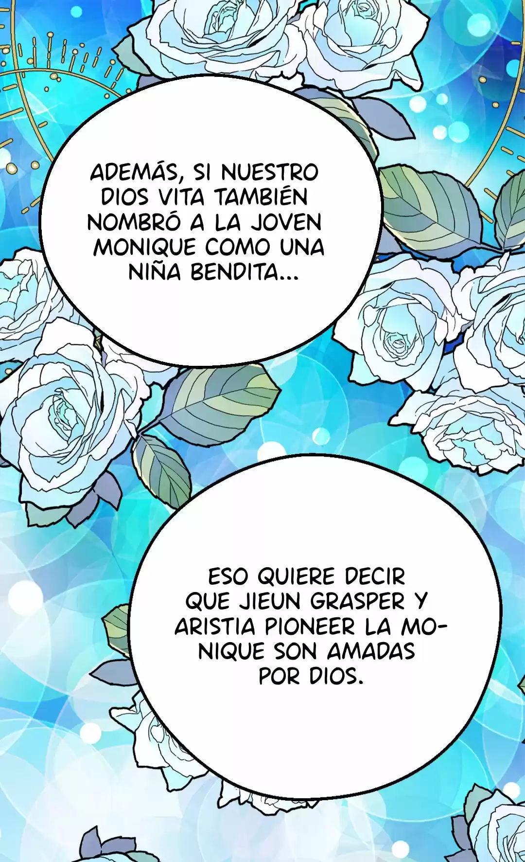 LA EMPERATRIZ ABANDONADA - Capítulo 113 - Página 8 - LectorTMOo