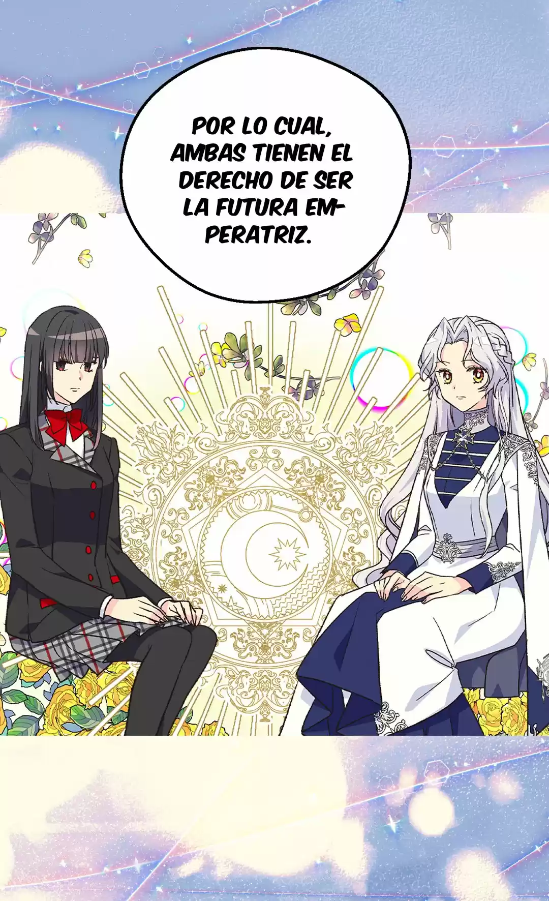 LA EMPERATRIZ ABANDONADA - Capítulo 113 - Página 9 - LectorTMOo