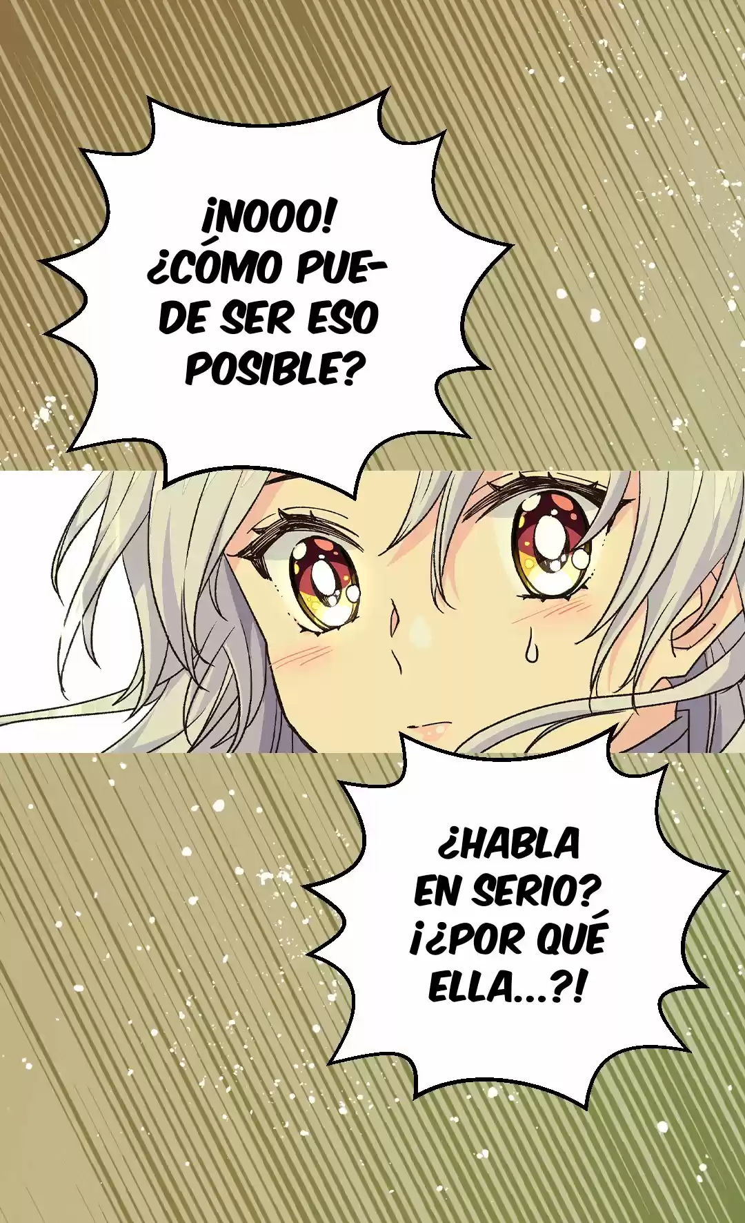 LA EMPERATRIZ ABANDONADA - Capítulo 113 - Página 10 - LectorTMOo