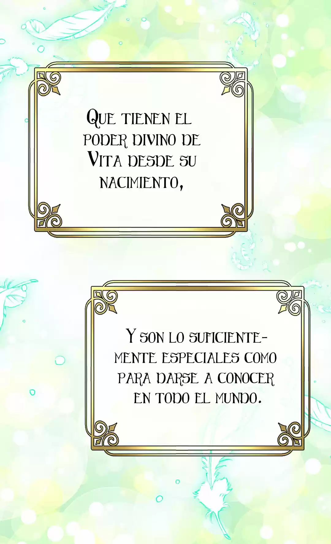 LA EMPERATRIZ ABANDONADA - Capítulo 113 - Página 12 - LectorTMOo