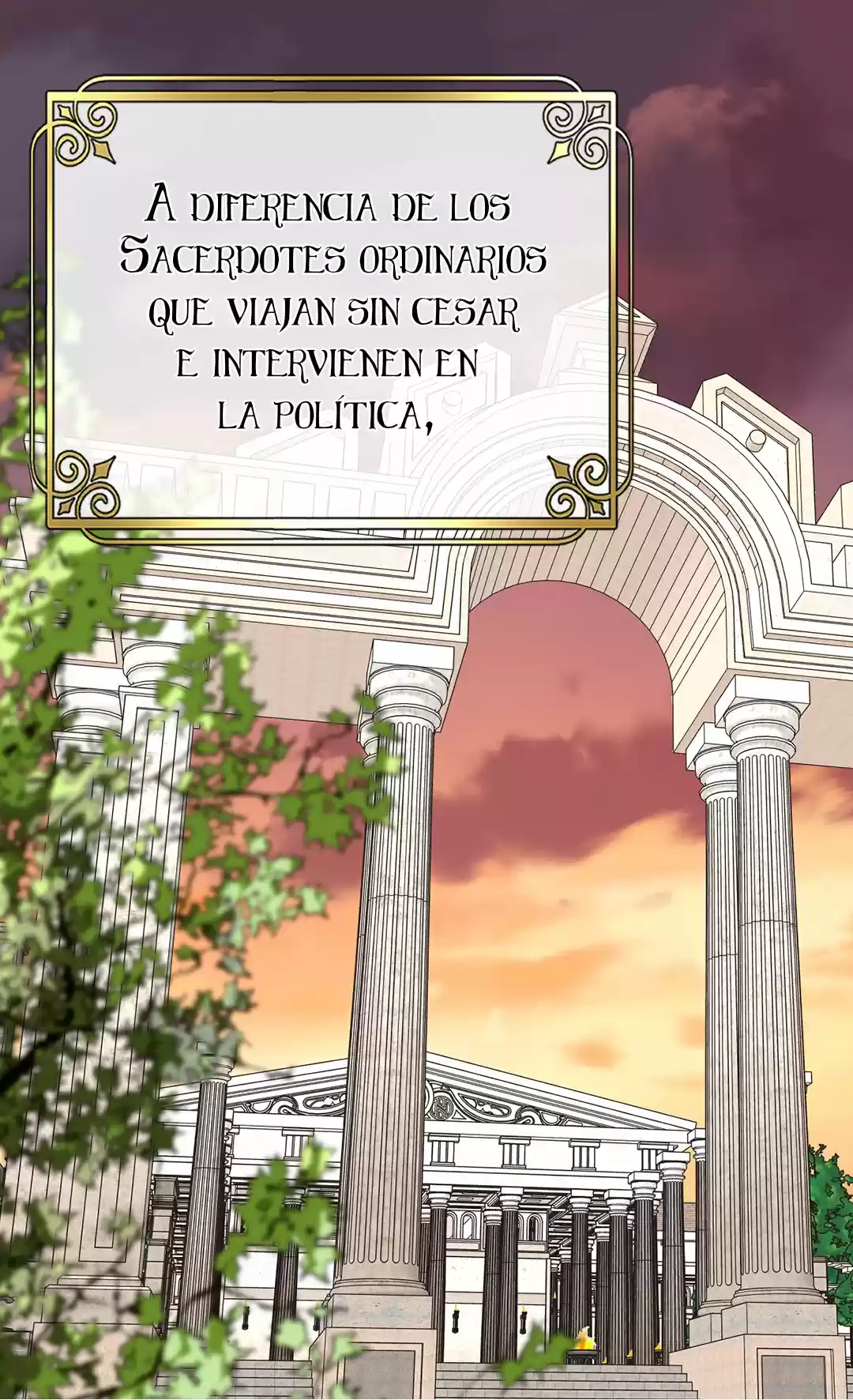 LA EMPERATRIZ ABANDONADA - Capítulo 113 - Página 13 - LectorTMOo