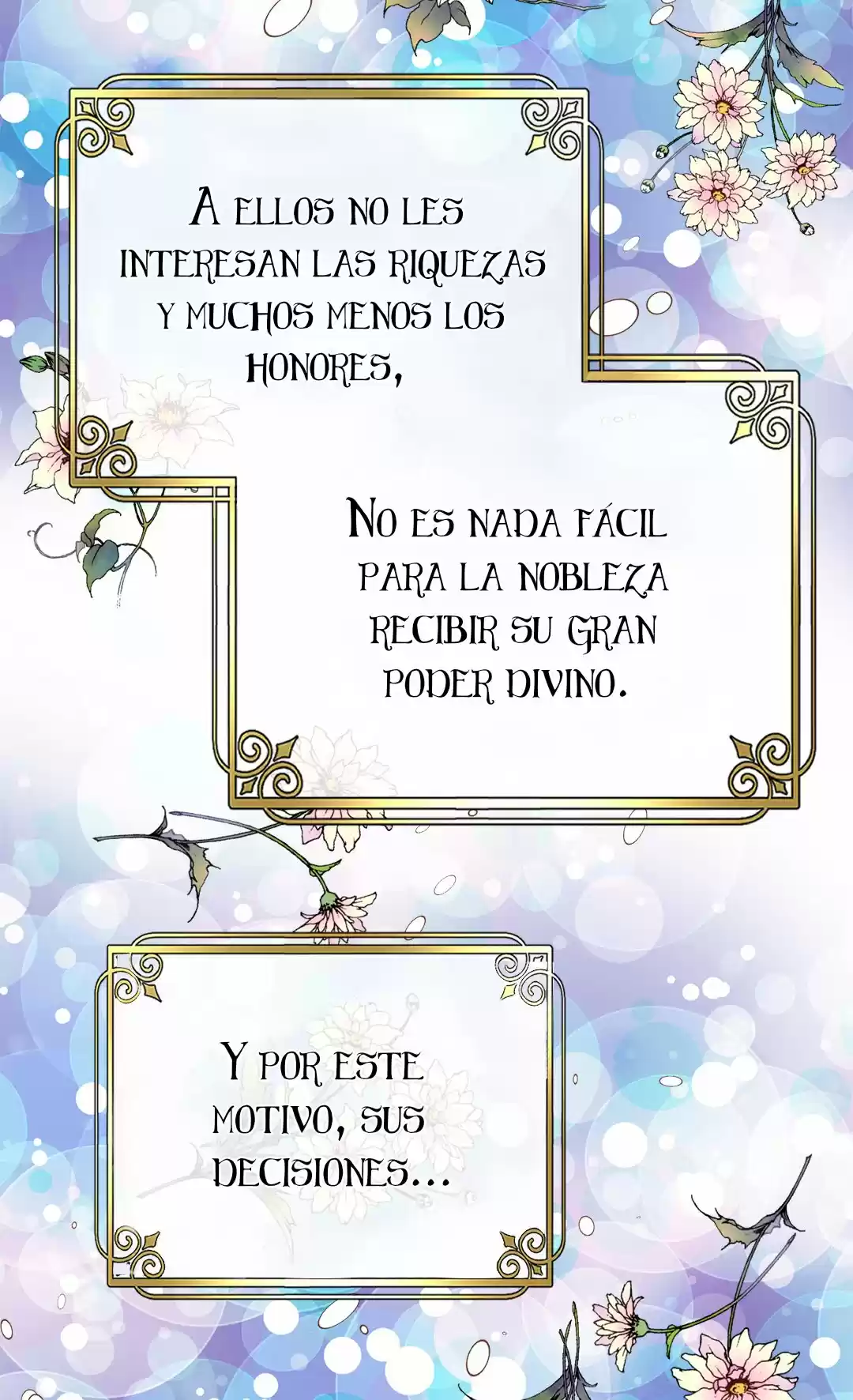LA EMPERATRIZ ABANDONADA - Capítulo 113 - Página 14 - LectorTMOo