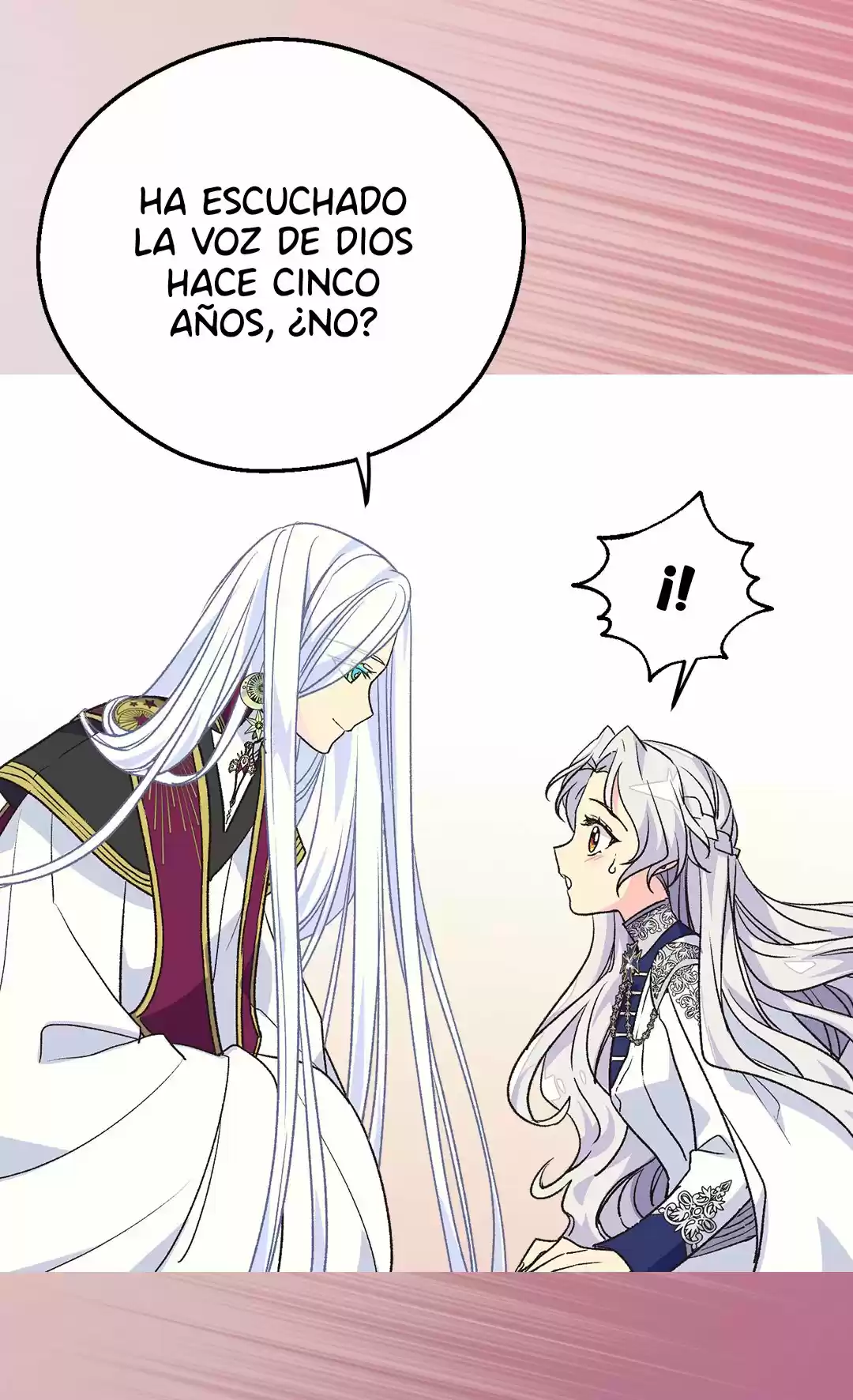 LA EMPERATRIZ ABANDONADA - Capítulo 113 - Página 16 - LectorTMOo