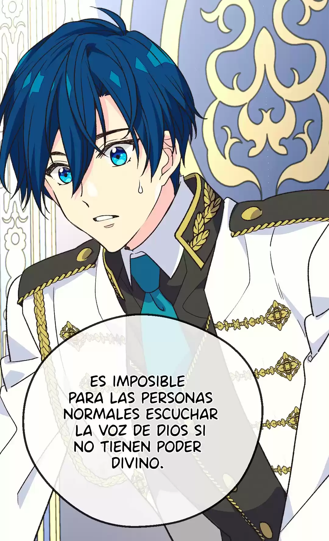 LA EMPERATRIZ ABANDONADA - Capítulo 113 - Página 19 - LectorTMOo