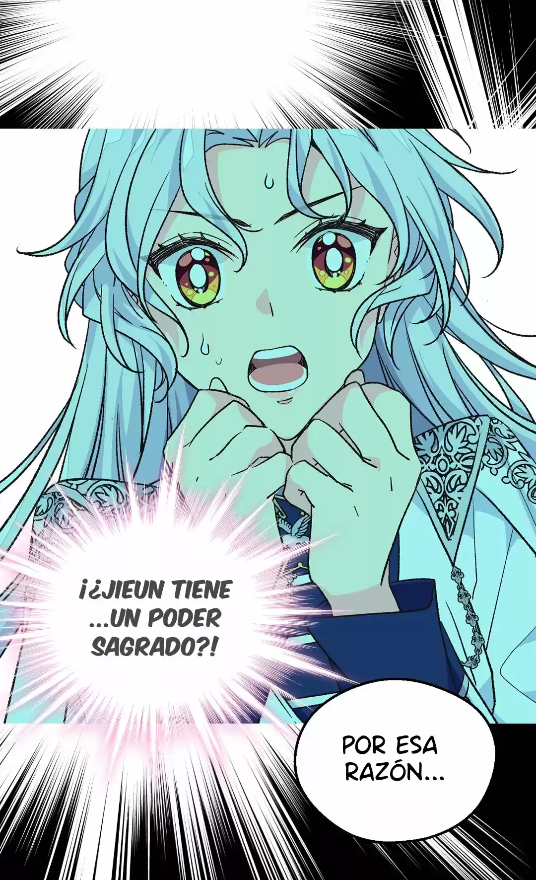 LA EMPERATRIZ ABANDONADA - Capítulo 113 - Página 21 - LectorTMOo