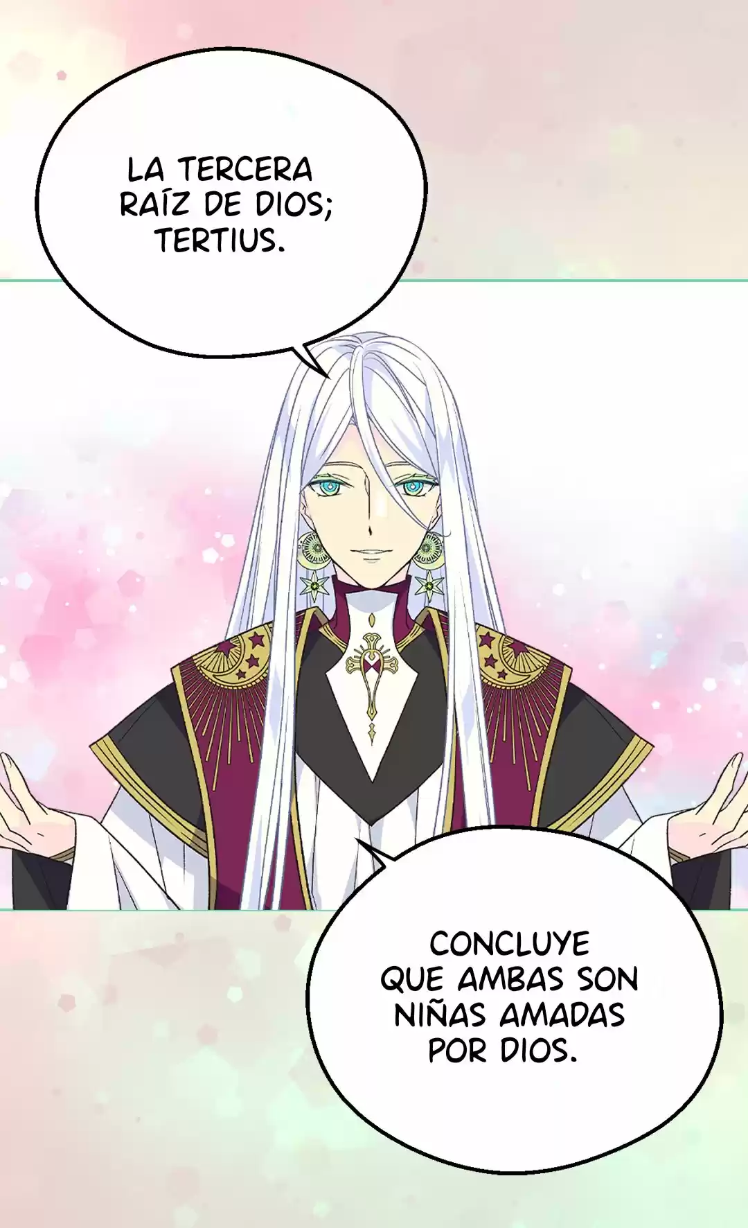 LA EMPERATRIZ ABANDONADA - Capítulo 113 - Página 22 - LectorTMOo