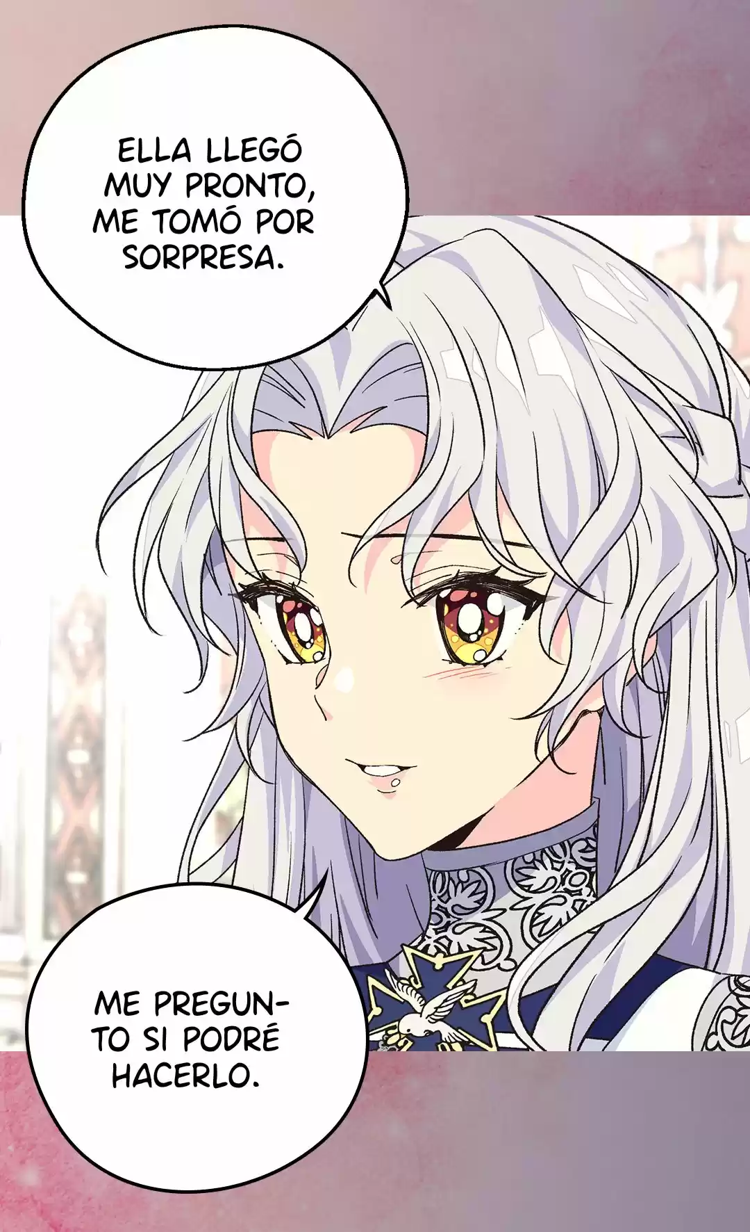 LA EMPERATRIZ ABANDONADA - Capítulo 113 - Página 28 - LectorTMOo
