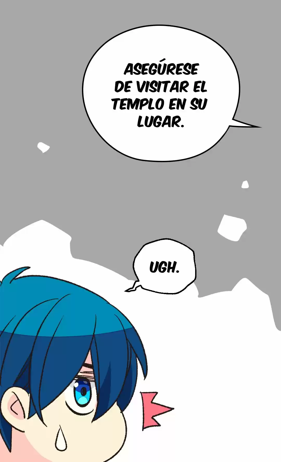 LA EMPERATRIZ ABANDONADA - Capítulo 113 - Página 37 - LectorTMOo