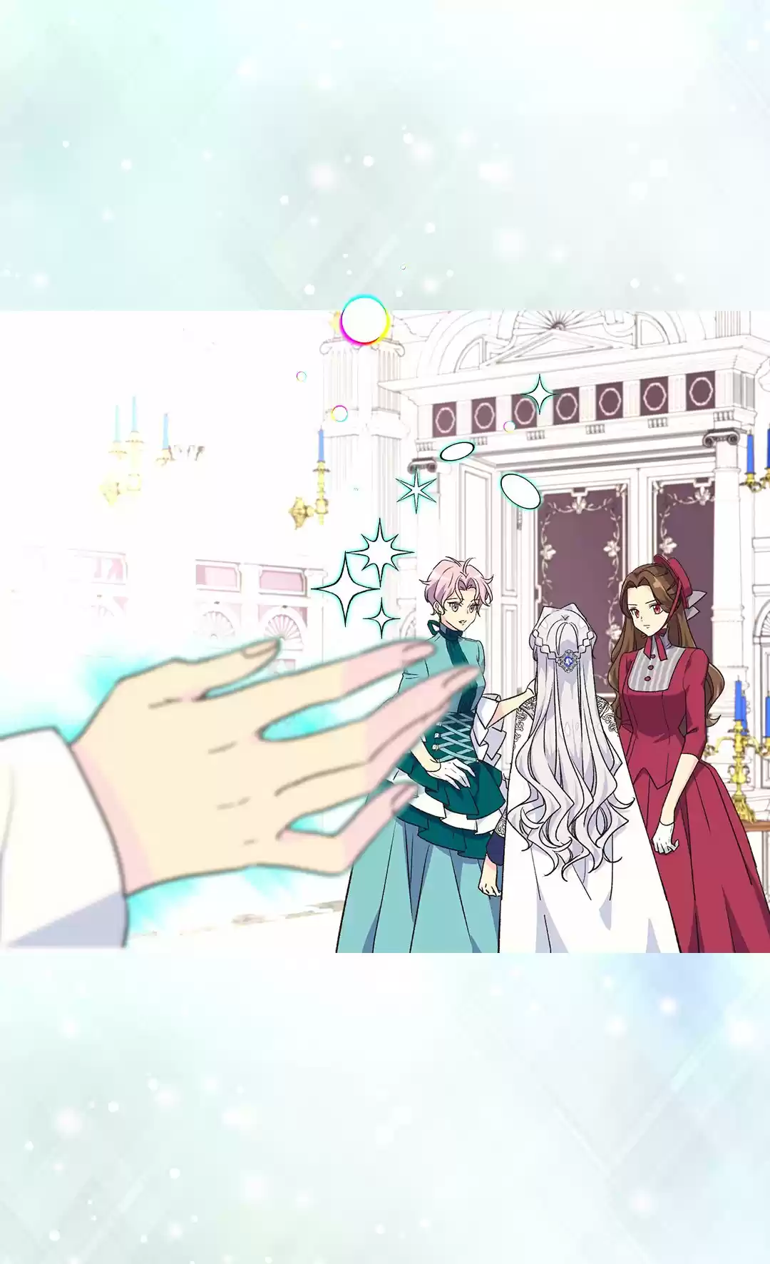LA EMPERATRIZ ABANDONADA - Capítulo 113 - Página 43 - LectorTMOo