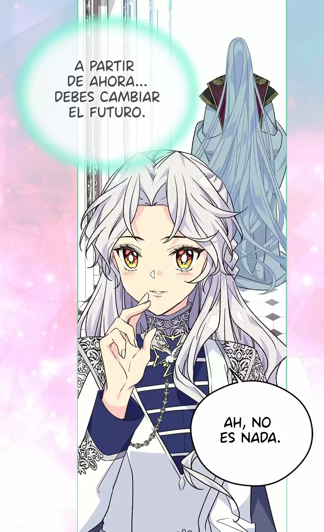 LA EMPERATRIZ ABANDONADA - Capítulo 113 - Página 46 - LectorTMOo