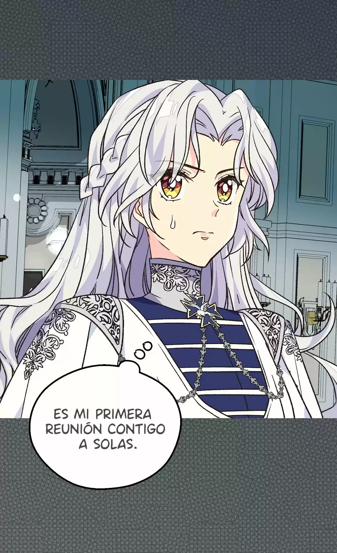 LA EMPERATRIZ ABANDONADA - Capítulo 113 - Página 51 - LectorTMOo