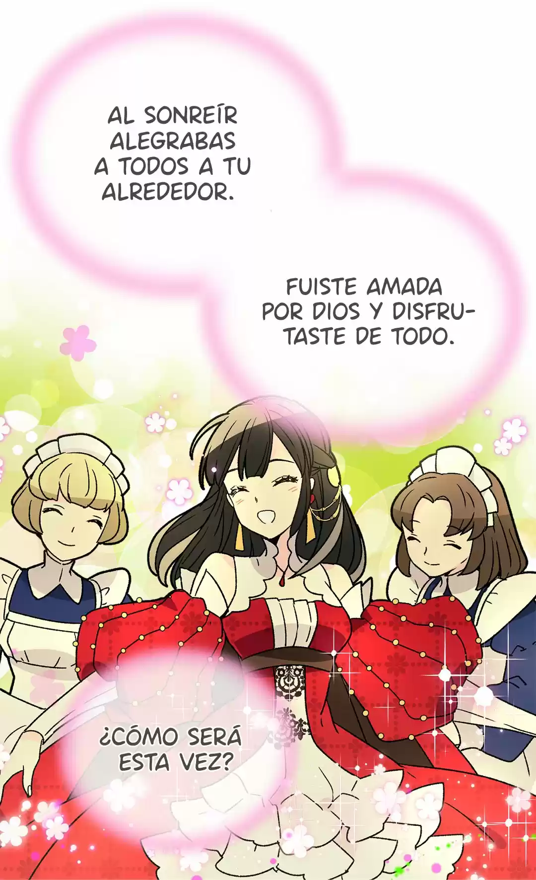LA EMPERATRIZ ABANDONADA - Capítulo 113 - Página 53 - LectorTMOo