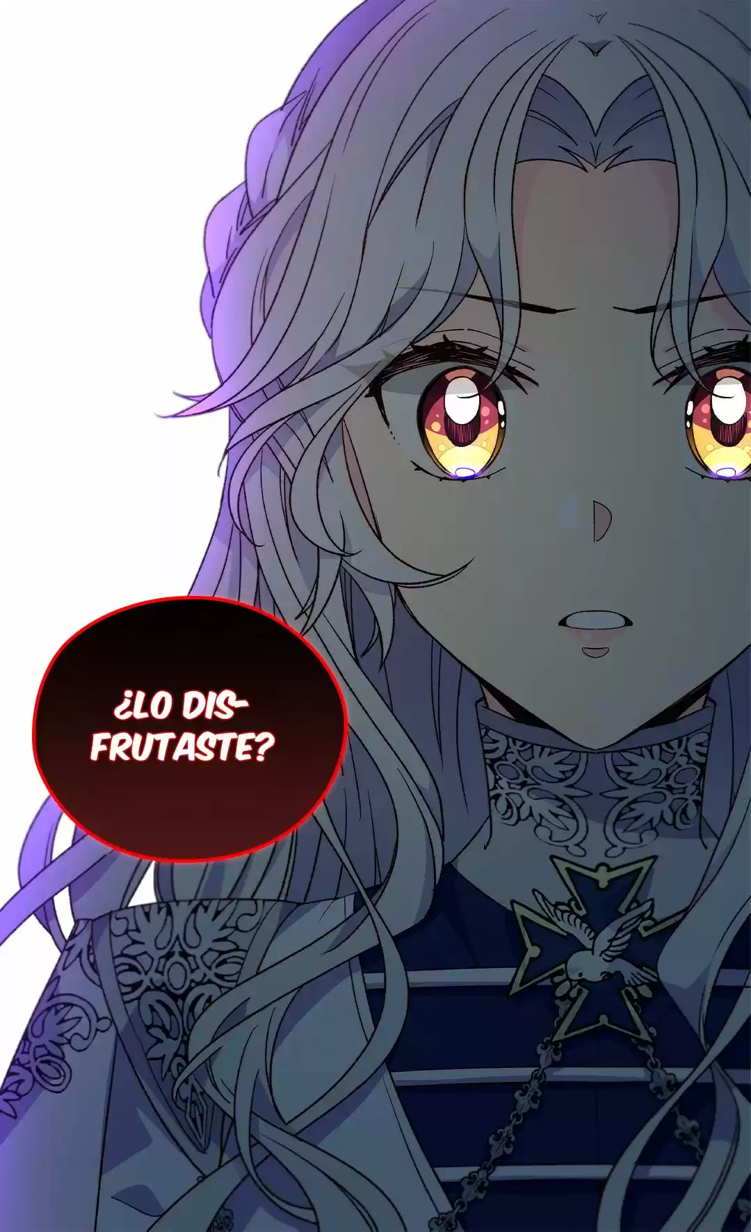 LA EMPERATRIZ ABANDONADA - Capítulo 113 - Página 59 - LectorTMOo