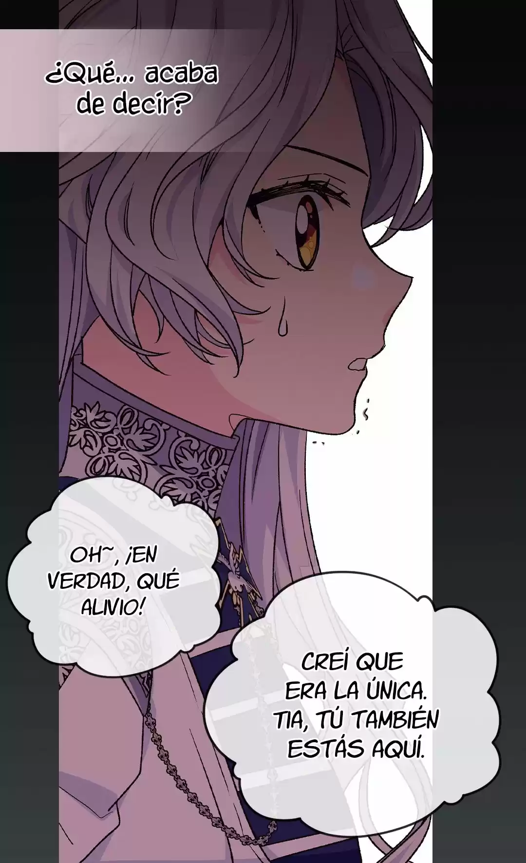 LA EMPERATRIZ ABANDONADA - Capítulo 114 - Página 7 - LectorTMOo