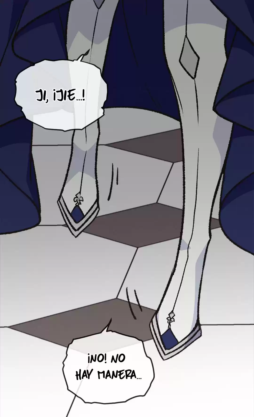 LA EMPERATRIZ ABANDONADA - Capítulo 114 - Página 10 - LectorTMOo
