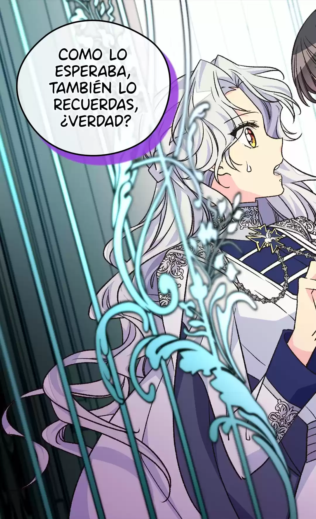 LA EMPERATRIZ ABANDONADA - Capítulo 114 - Página 11 - LectorTMOo