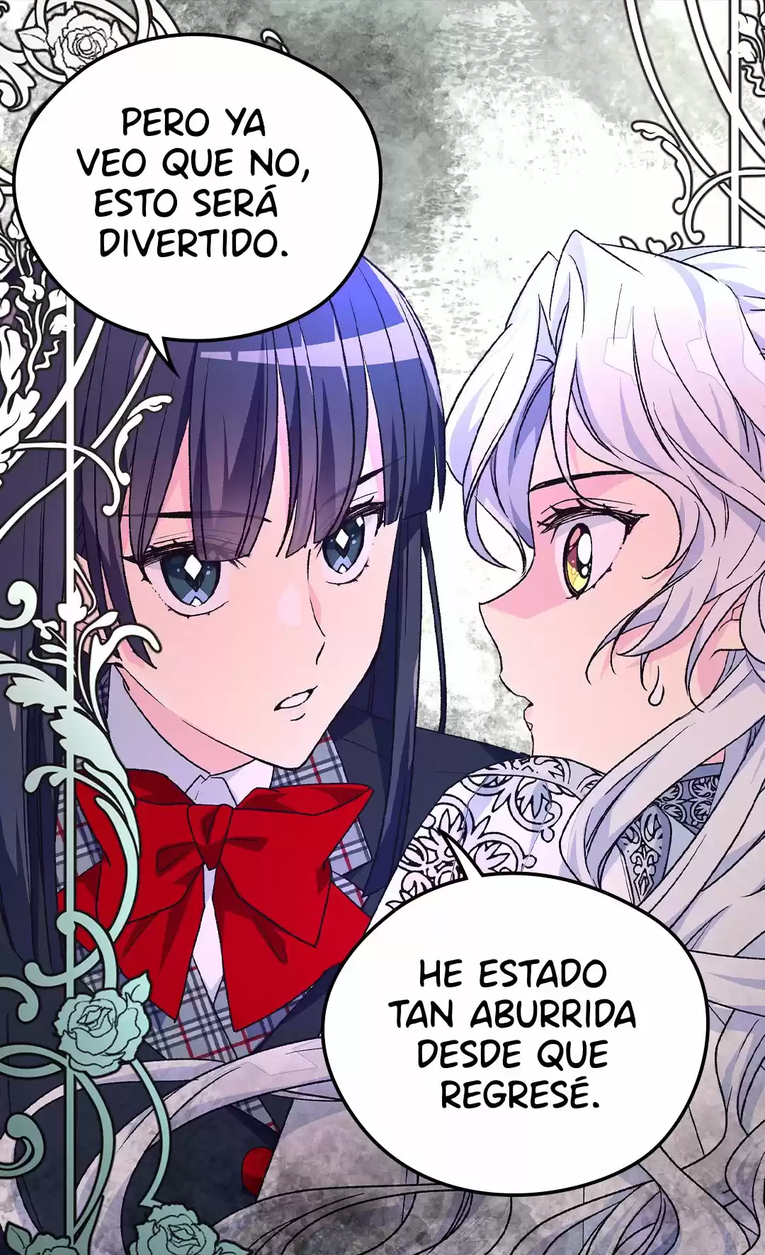 LA EMPERATRIZ ABANDONADA - Capítulo 114 - Página 13 - LectorTMOo