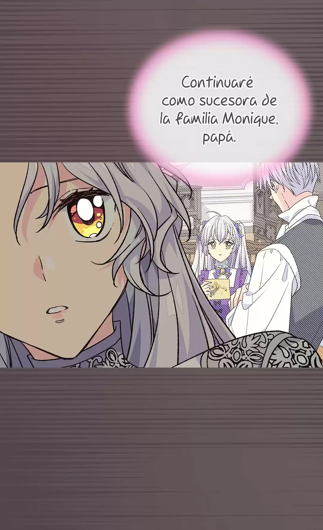 LA EMPERATRIZ ABANDONADA - Capítulo 114 - Página 29 - LectorTMOo