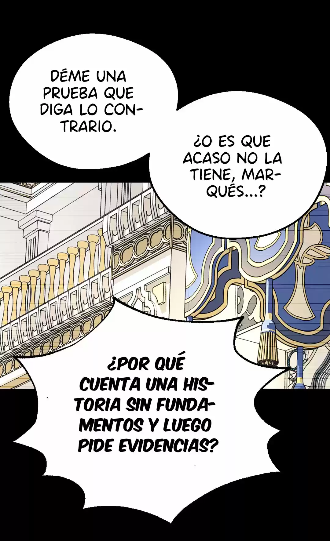 LA EMPERATRIZ ABANDONADA - Capítulo 114 - Página 45 - LectorTMOo