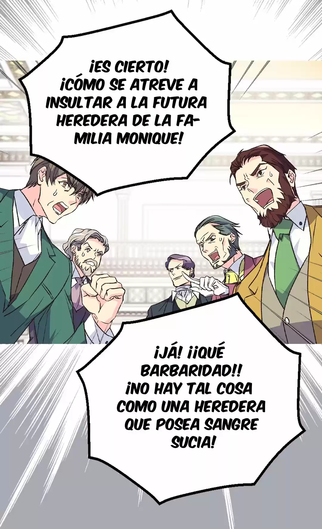 LA EMPERATRIZ ABANDONADA - Capítulo 114 - Página 46 - LectorTMOo