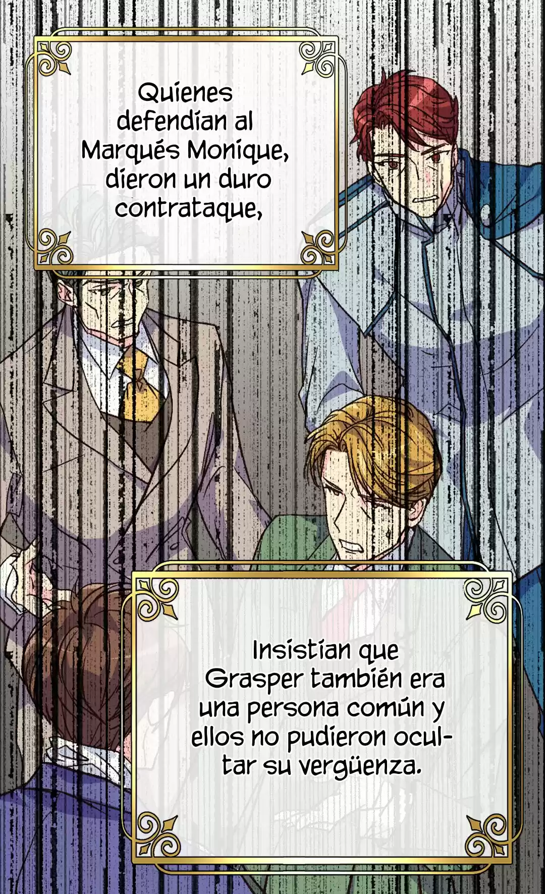 LA EMPERATRIZ ABANDONADA - Capítulo 114 - Página 48 - LectorTMOo