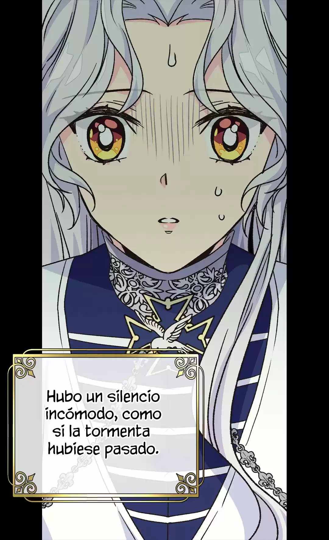 LA EMPERATRIZ ABANDONADA - Capítulo 114 - Página 54 - LectorTMOo