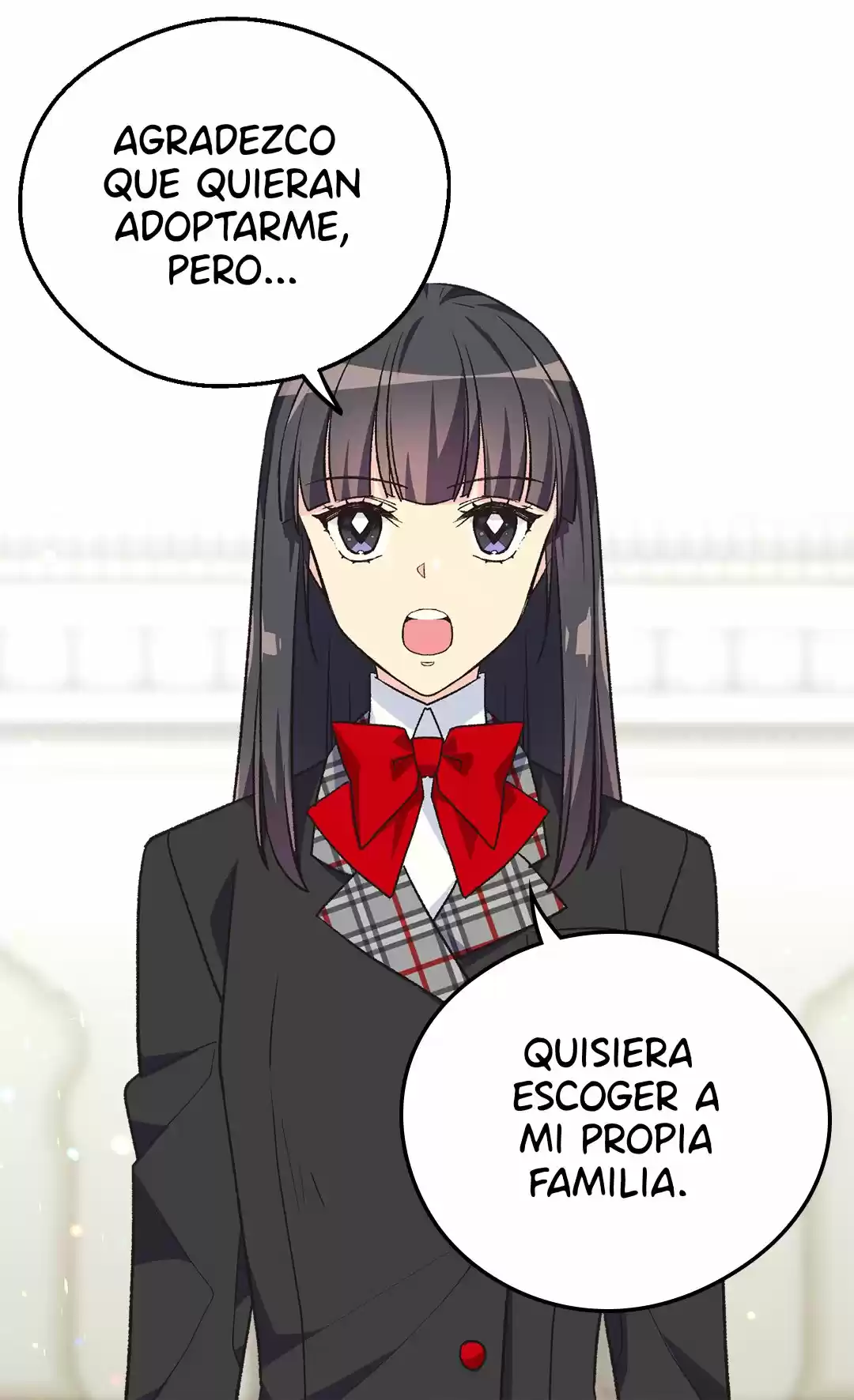 LA EMPERATRIZ ABANDONADA - Capítulo 114 - Página 57 - LectorTMOo