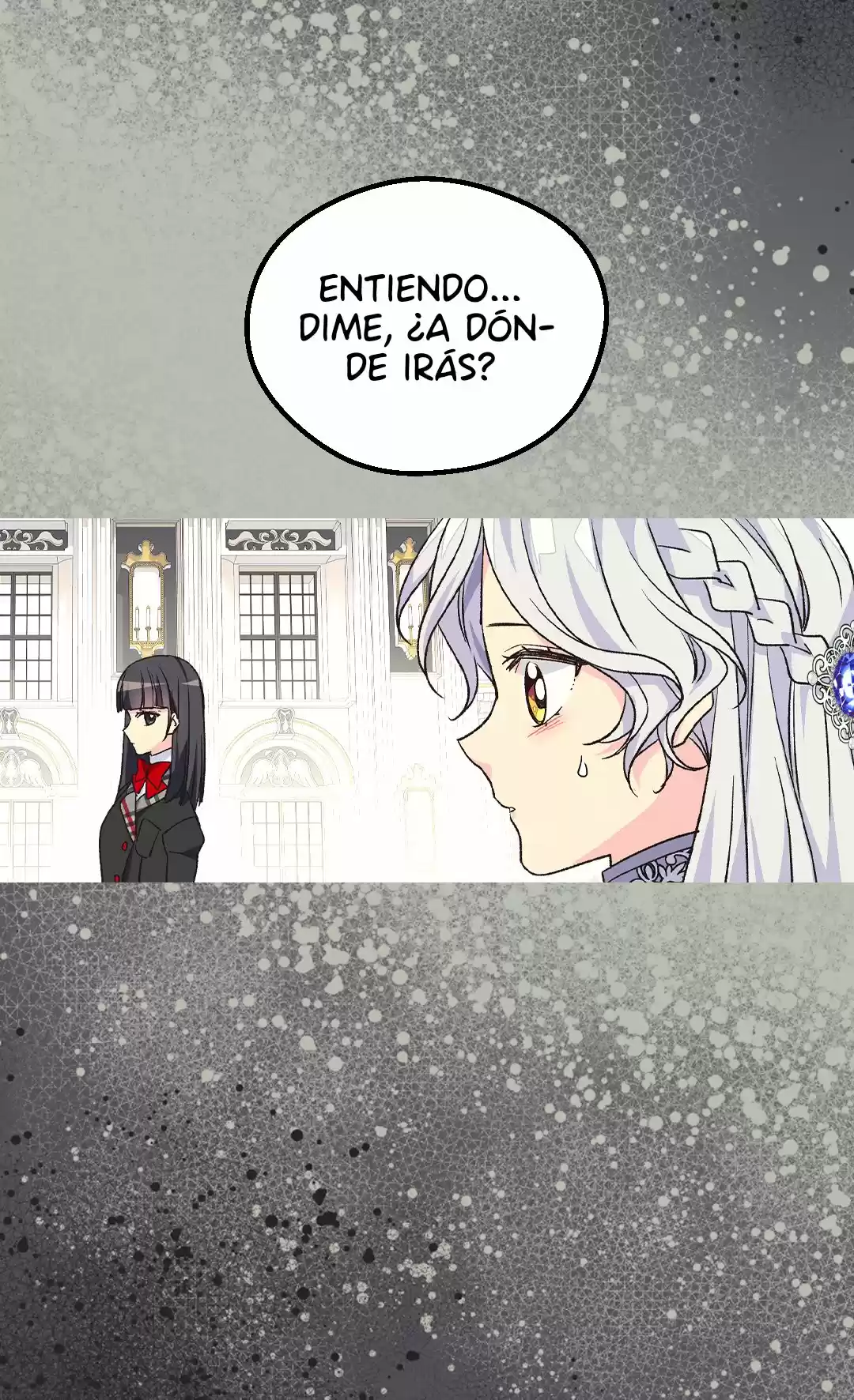 LA EMPERATRIZ ABANDONADA - Capítulo 114 - Página 59 - LectorTMOo