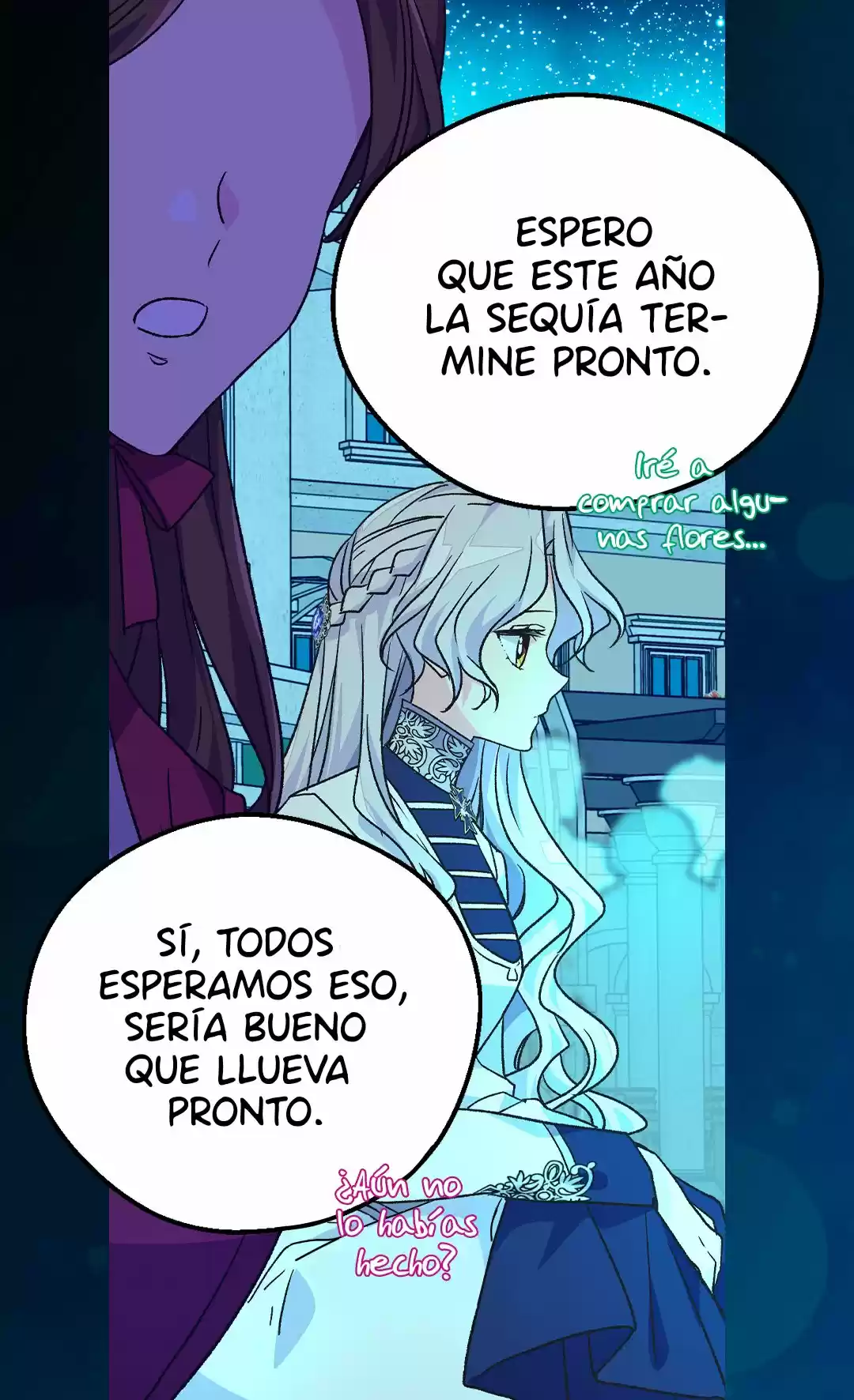 LA EMPERATRIZ ABANDONADA - Capítulo 115 - Página 13 - LectorTMOo