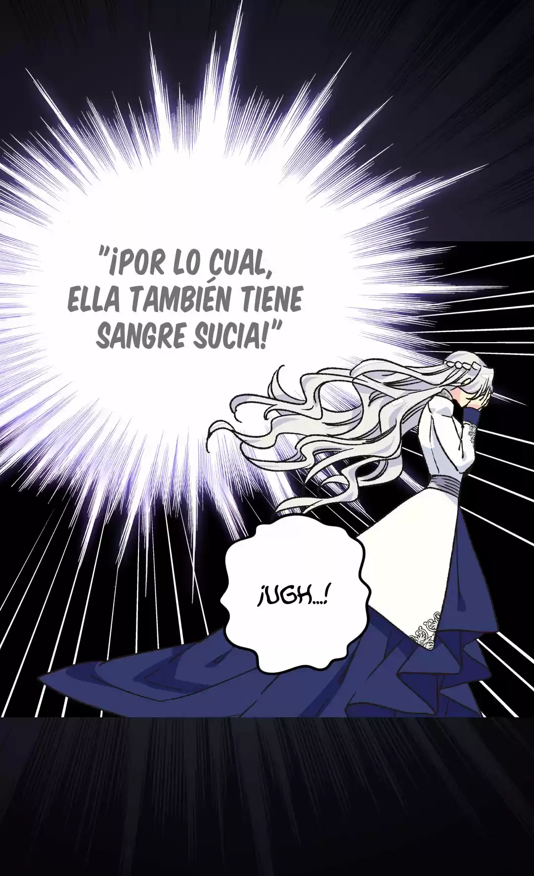 LA EMPERATRIZ ABANDONADA - Capítulo 115 - Página 15 - LectorTMOo