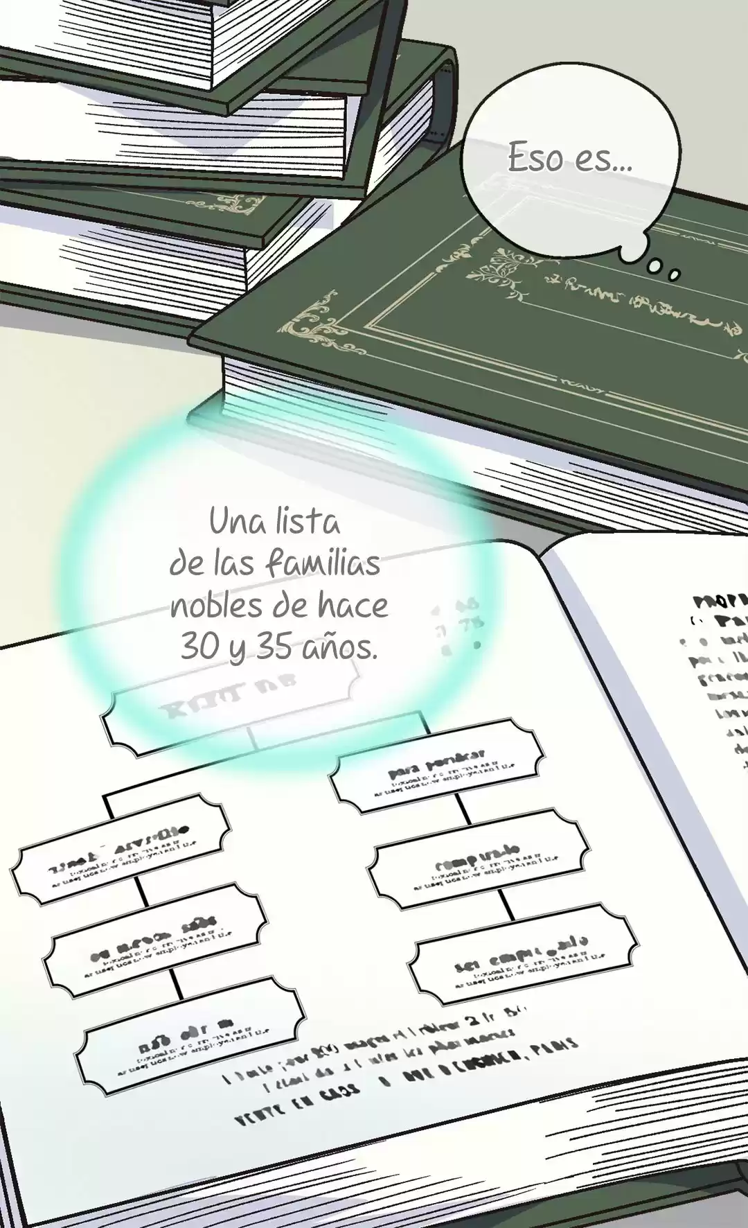LA EMPERATRIZ ABANDONADA - Capítulo 115 - Página 31 - LectorTMOo