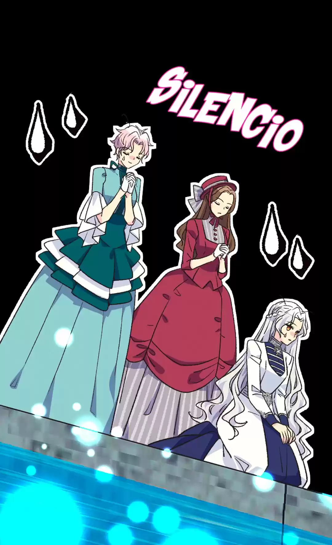 LA EMPERATRIZ ABANDONADA - Capítulo 115 - Página 36 - LectorTMOo