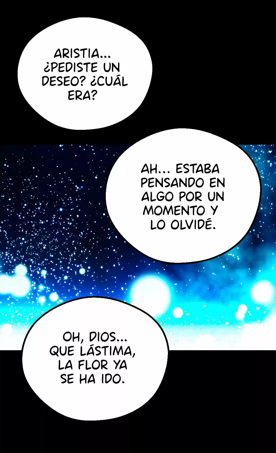 LA EMPERATRIZ ABANDONADA - Capítulo 115 - Página 37 - LectorTMOo