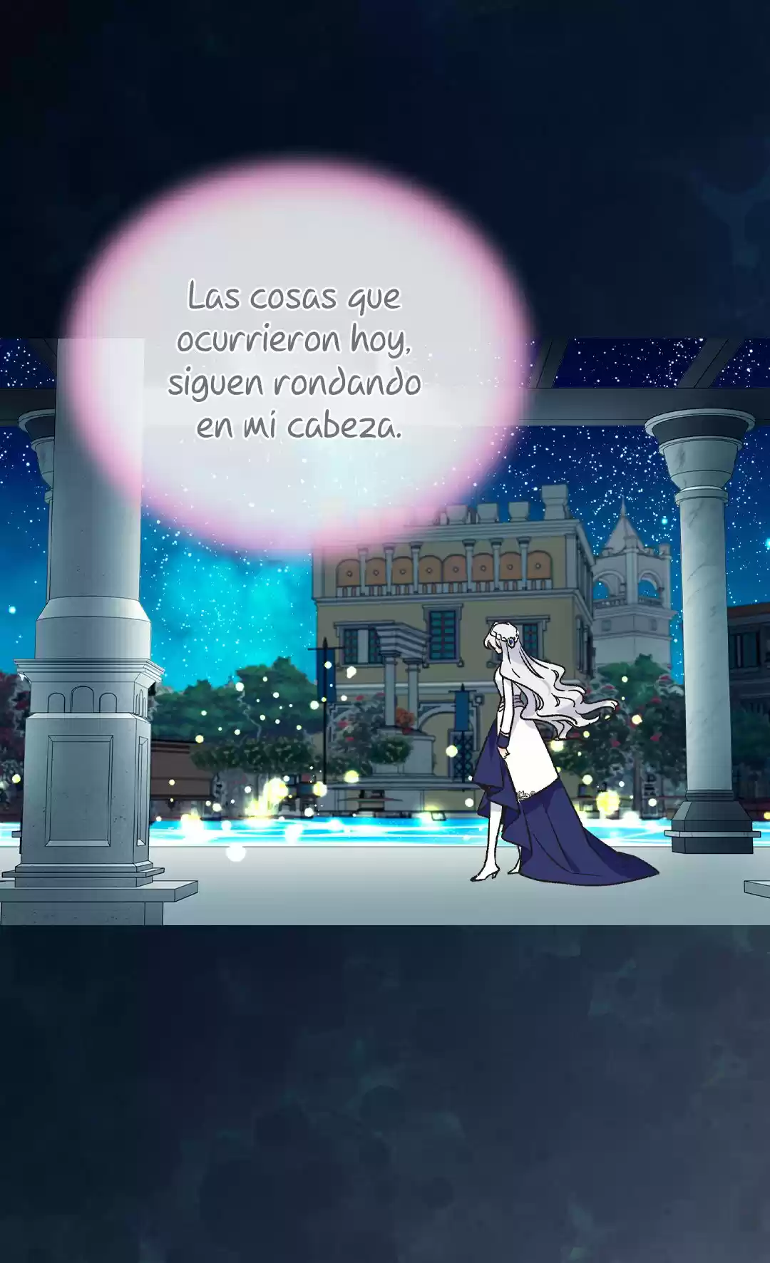 LA EMPERATRIZ ABANDONADA - Capítulo 115 - Página 40 - LectorTMOo