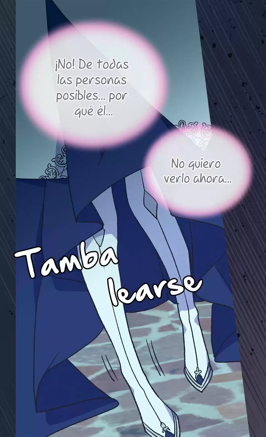 LA EMPERATRIZ ABANDONADA - Capítulo 115 - Página 44 - LectorTMOo