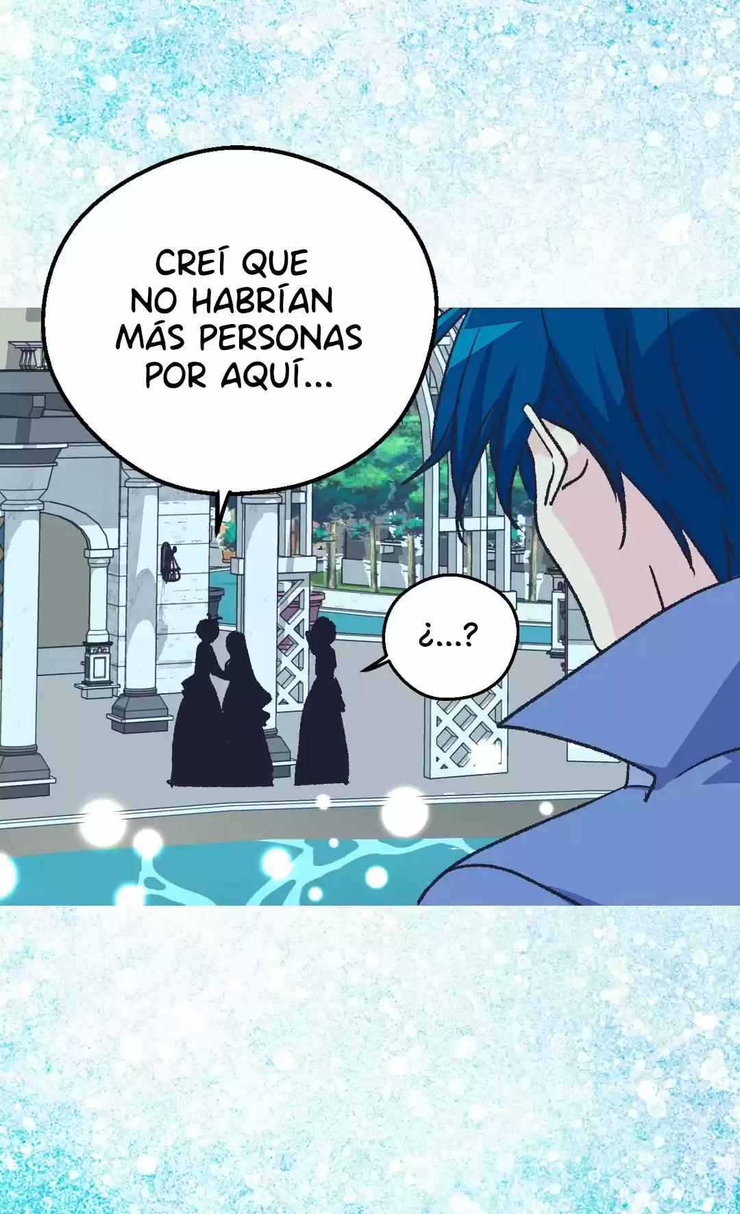 LA EMPERATRIZ ABANDONADA - Capítulo 115 - Página 46 - LectorTMOo