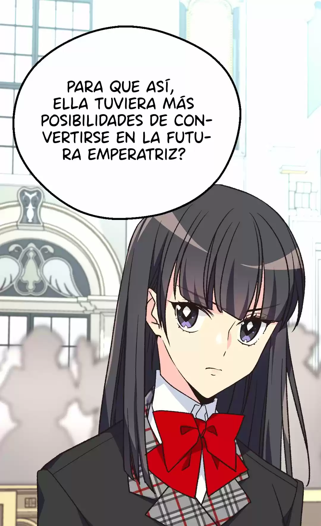 LA EMPERATRIZ ABANDONADA - Capítulo 116 - Página 9 - LectorTMOo