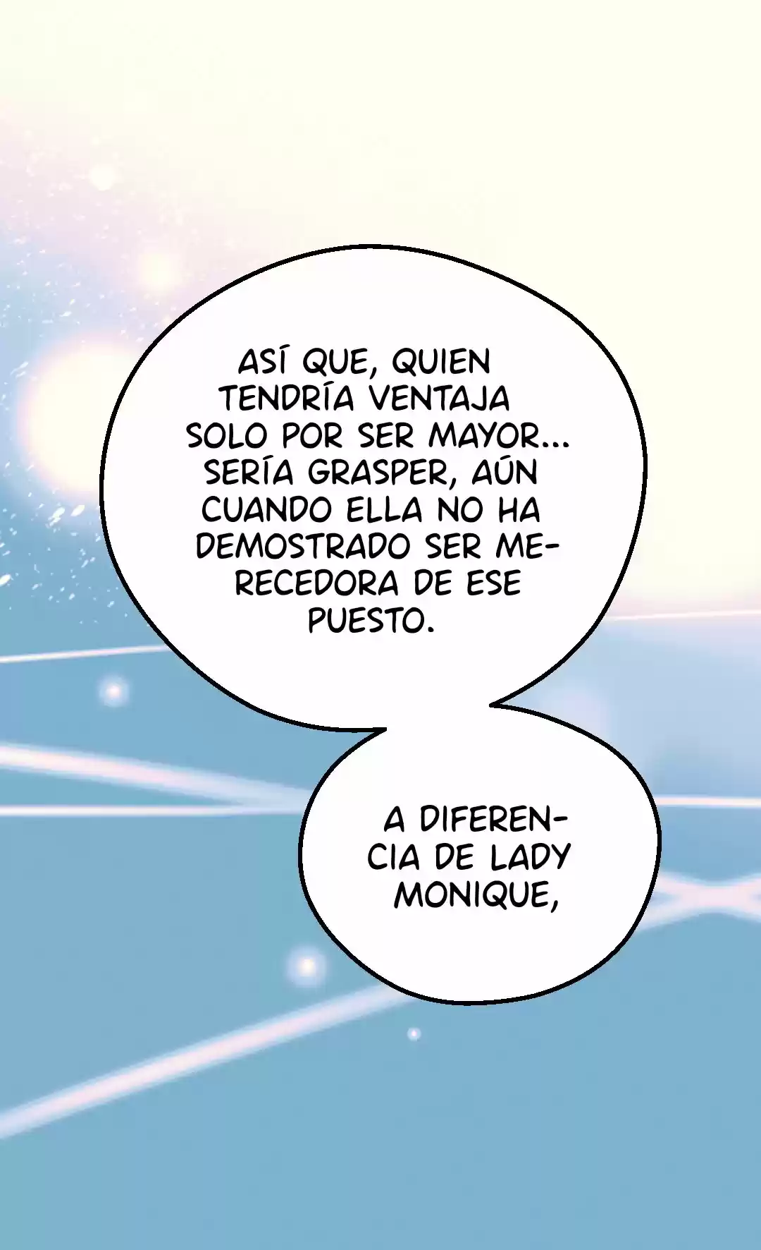 LA EMPERATRIZ ABANDONADA - Capítulo 116 - Página 13 - LectorTMOo