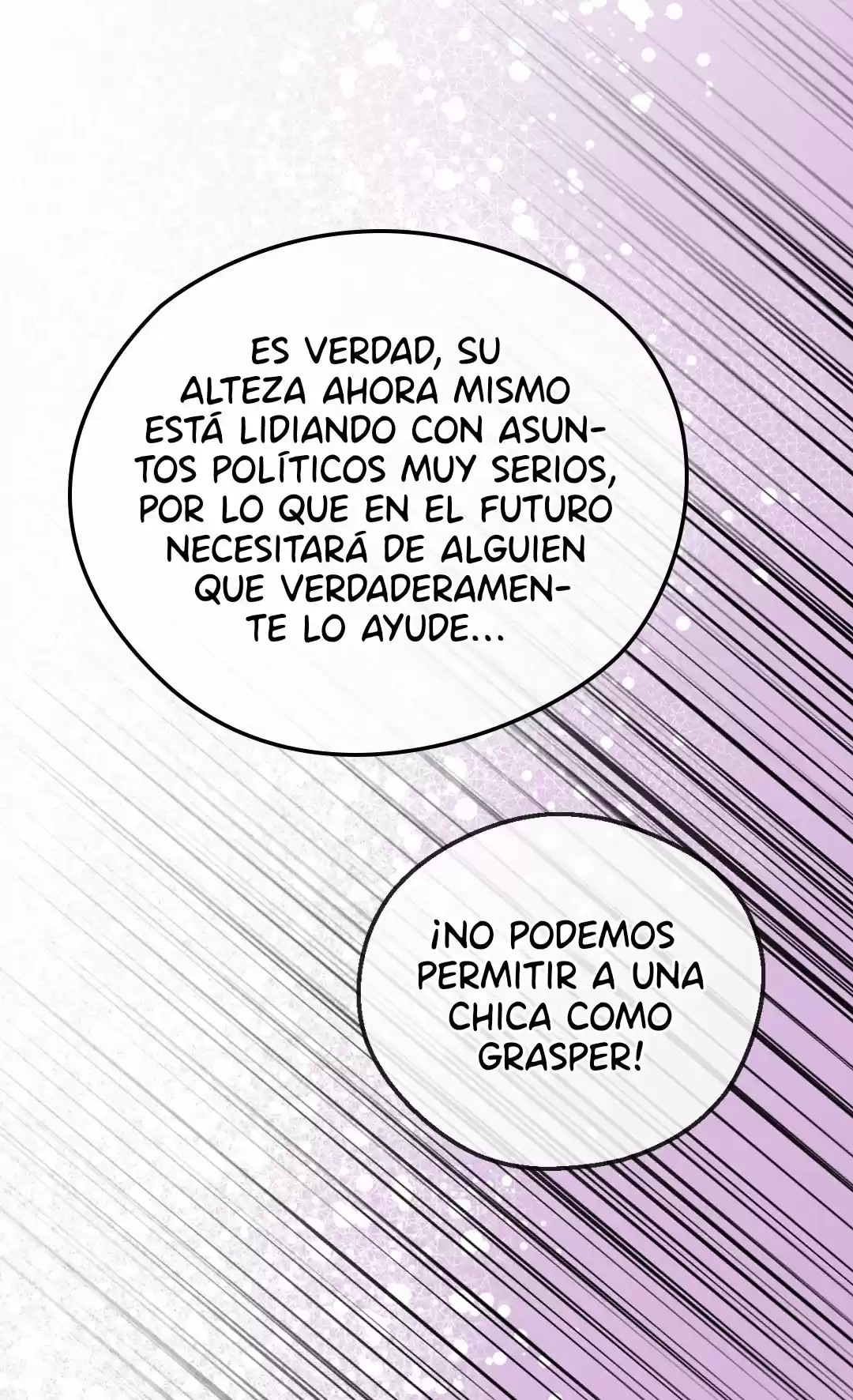 LA EMPERATRIZ ABANDONADA - Capítulo 116 - Página 16 - LectorTMOo