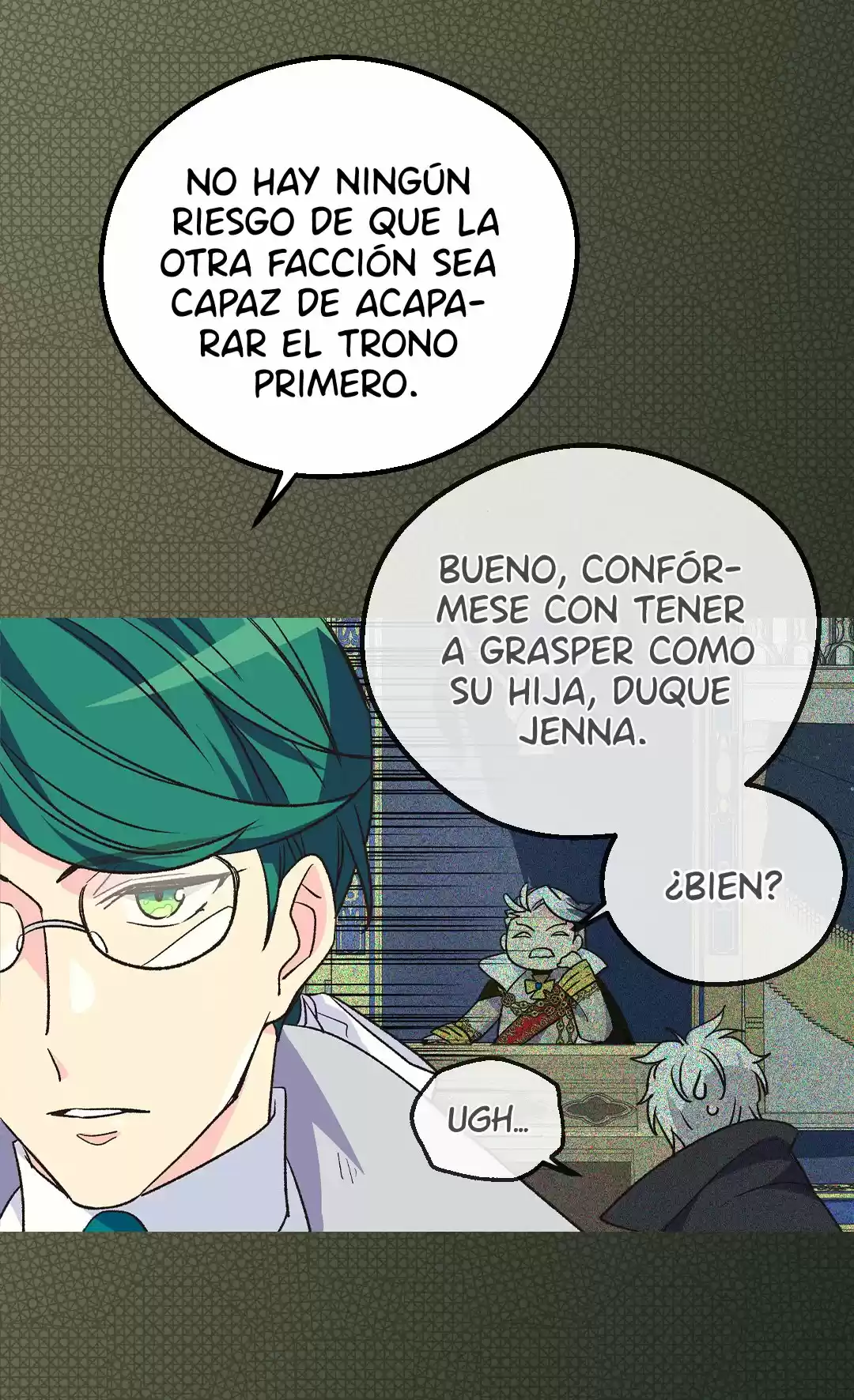 LA EMPERATRIZ ABANDONADA - Capítulo 116 - Página 26 - LectorTMOo
