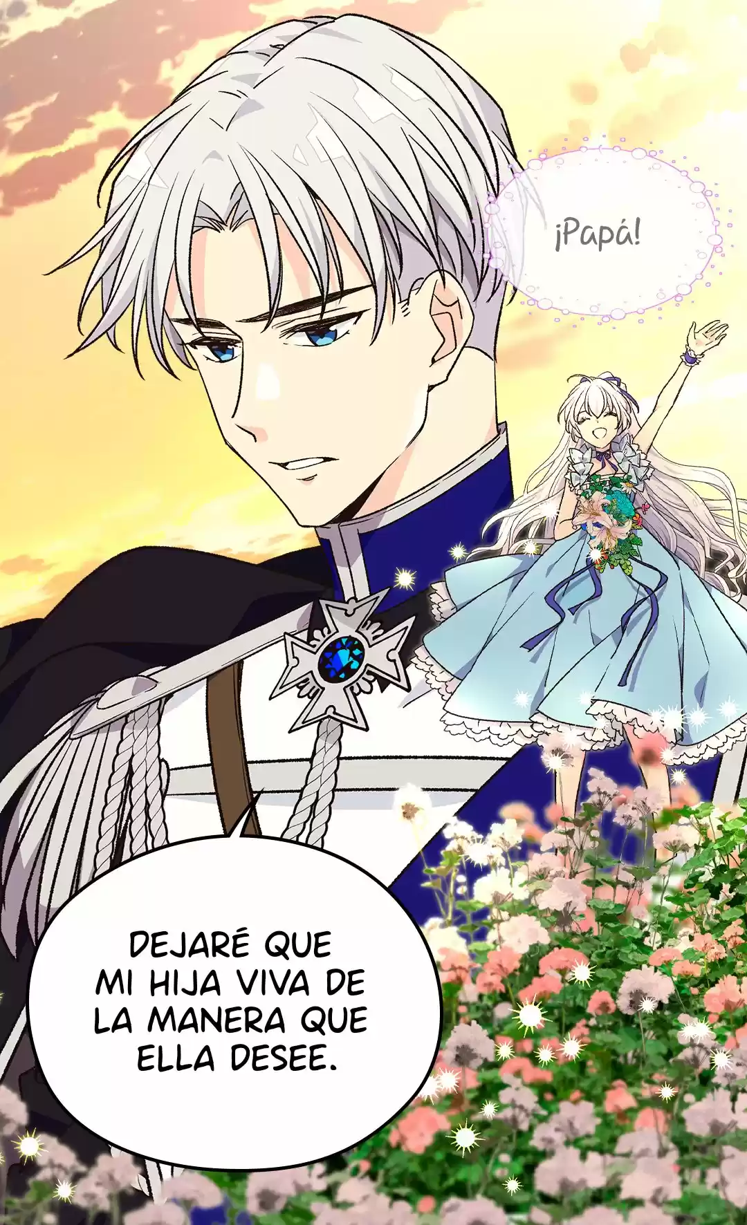 LA EMPERATRIZ ABANDONADA - Capítulo 116 - Página 30 - LectorTMOo