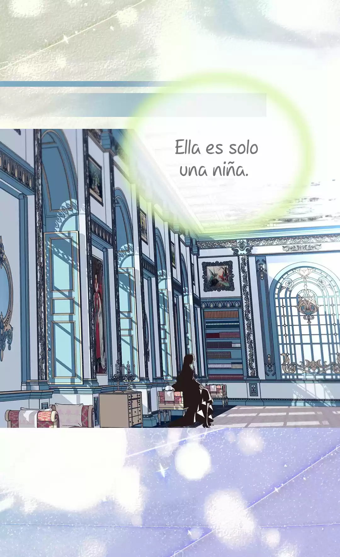 LA EMPERATRIZ ABANDONADA - Capítulo 116 - Página 32 - LectorTMOo