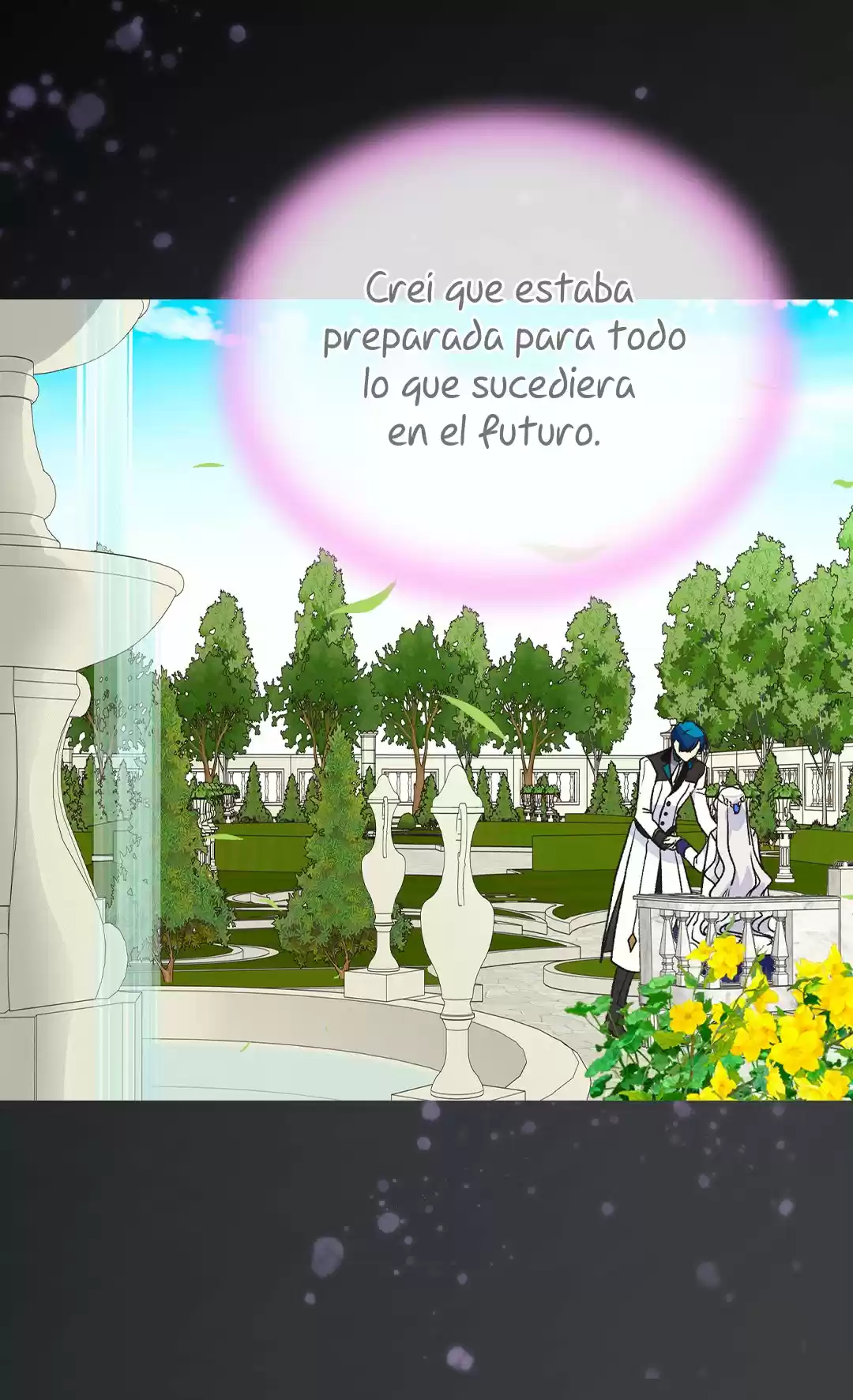 LA EMPERATRIZ ABANDONADA - Capítulo 116 - Página 38 - LectorTMOo