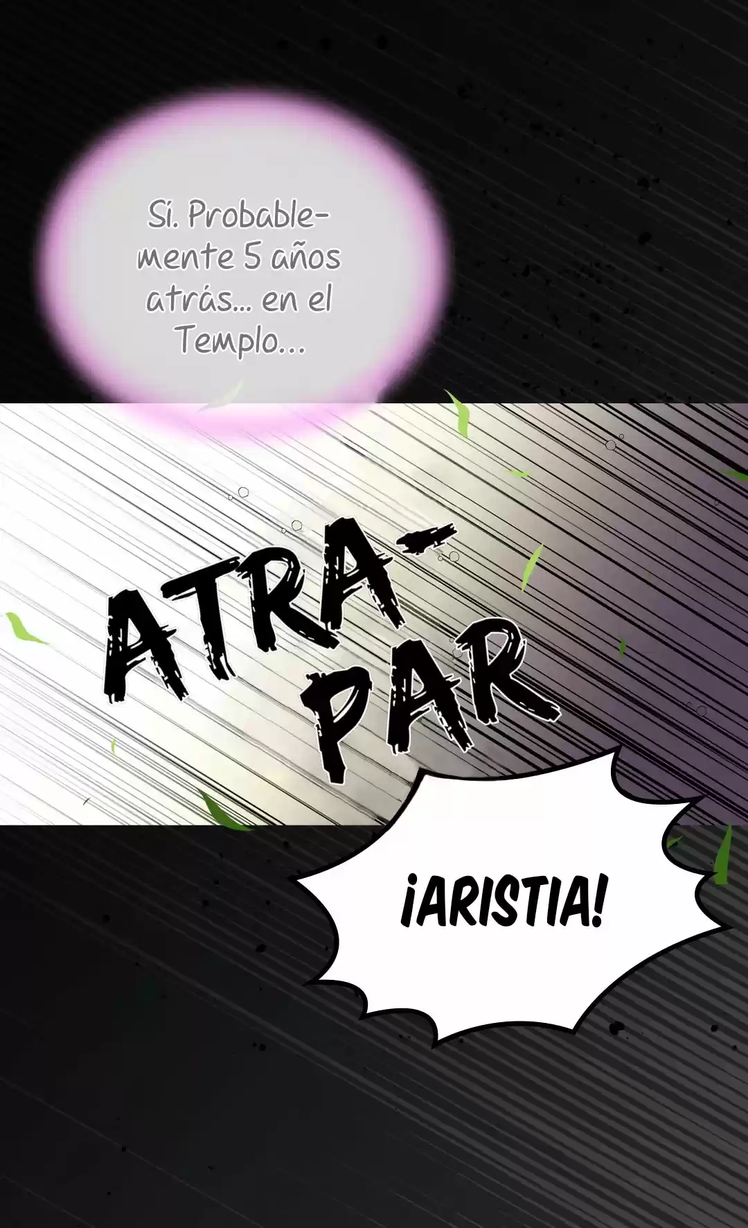 LA EMPERATRIZ ABANDONADA - Capítulo 116 - Página 42 - LectorTMOo