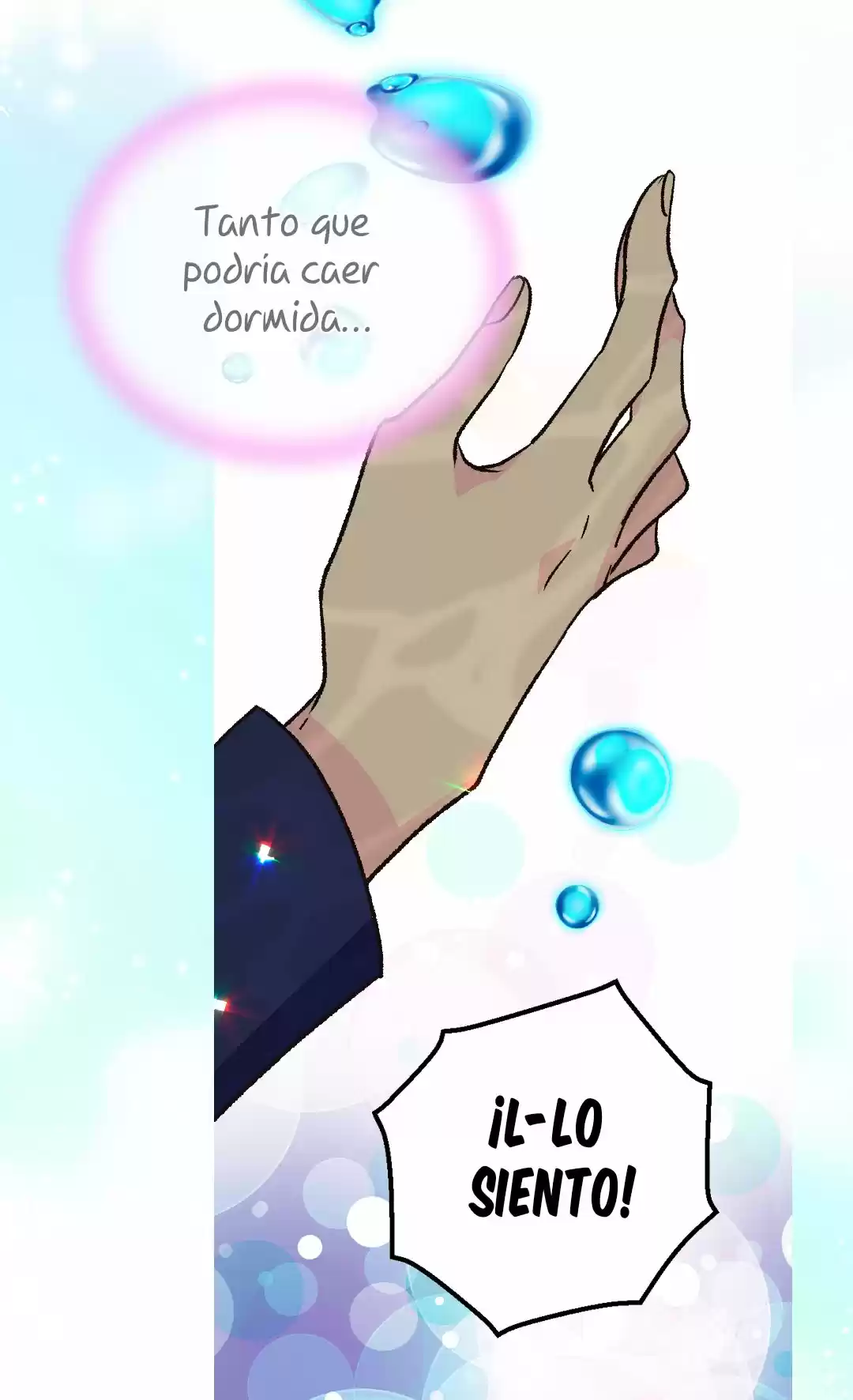 LA EMPERATRIZ ABANDONADA - Capítulo 116 - Página 45 - LectorTMOo