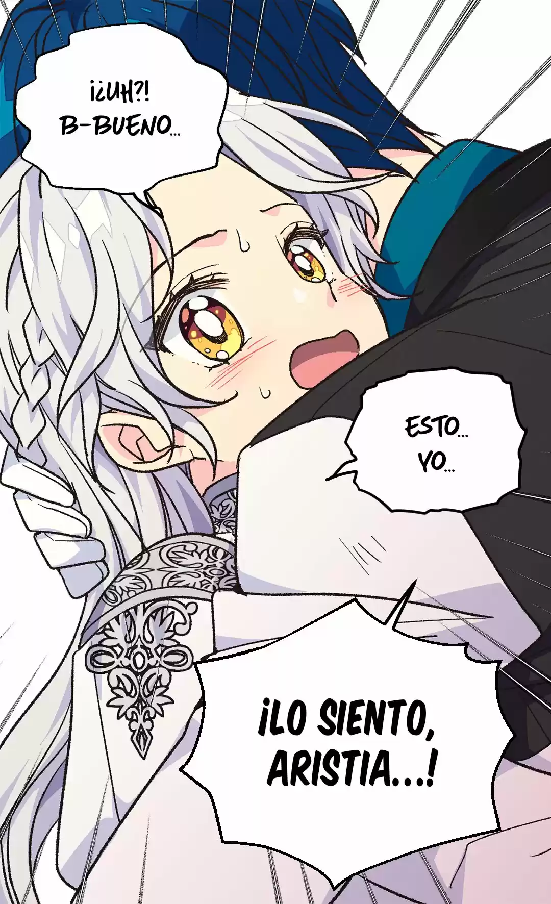 LA EMPERATRIZ ABANDONADA - Capítulo 116 - Página 48 - LectorTMOo