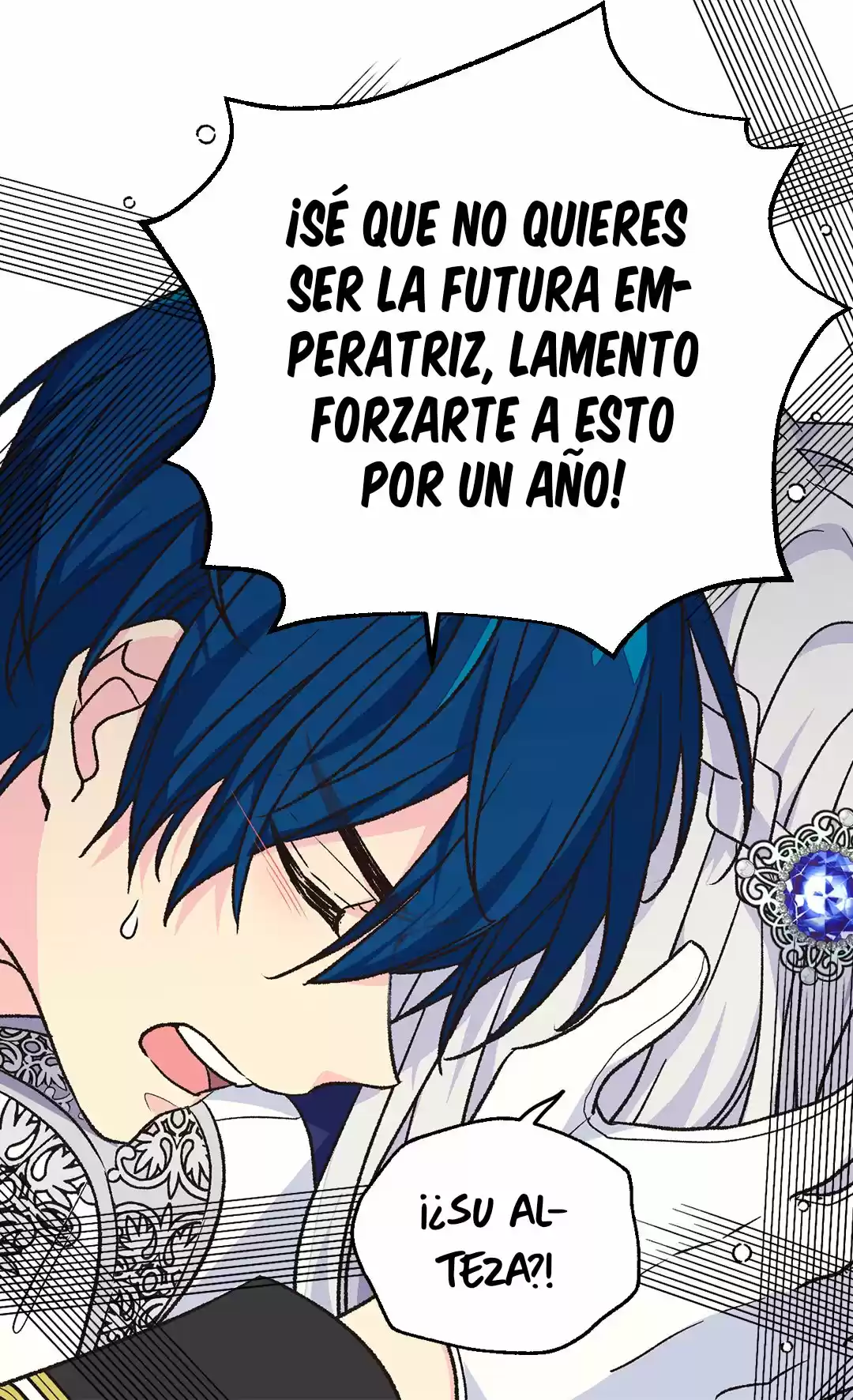 LA EMPERATRIZ ABANDONADA - Capítulo 116 - Página 49 - LectorTMOo