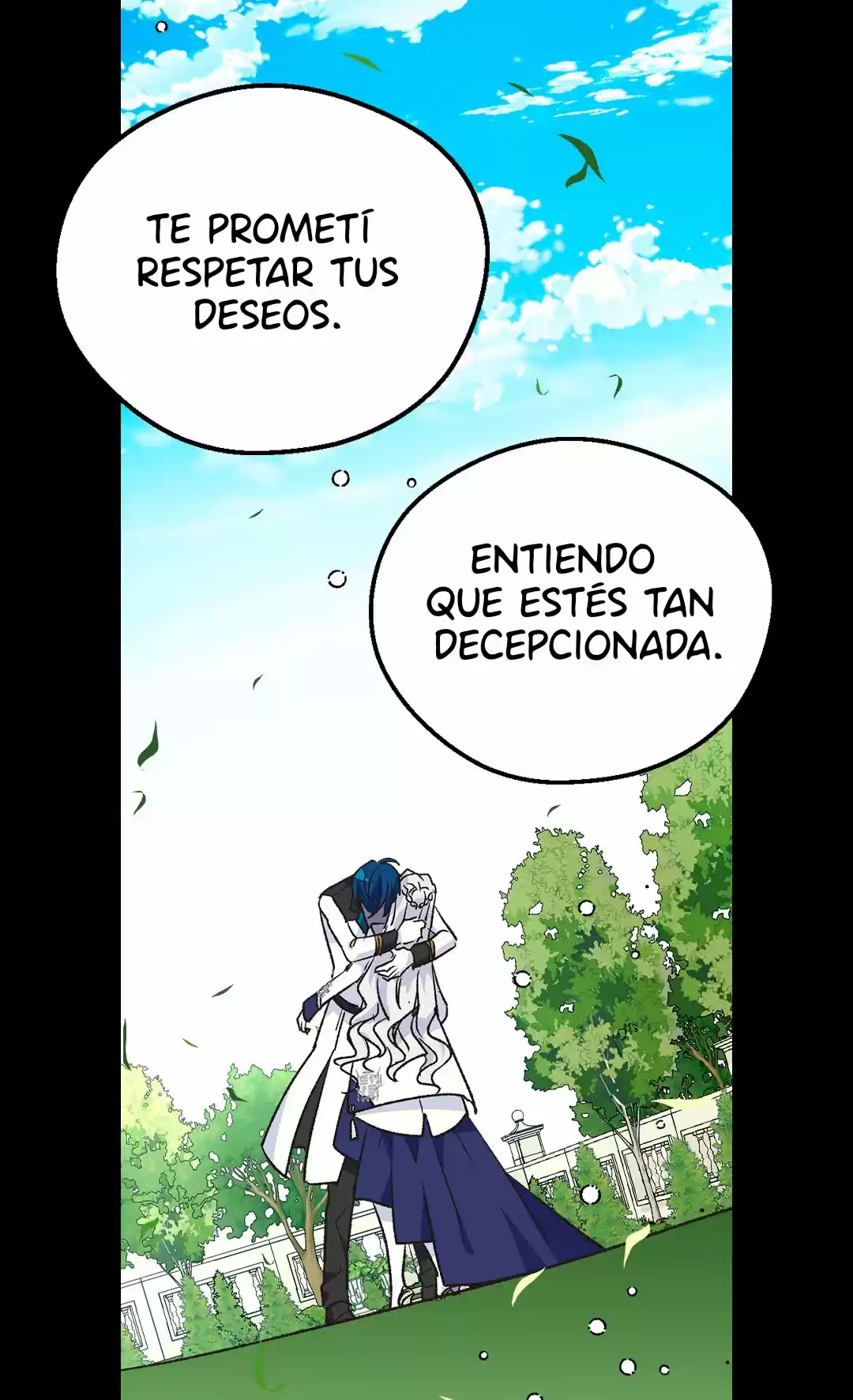 LA EMPERATRIZ ABANDONADA - Capítulo 116 - Página 50 - LectorTMOo