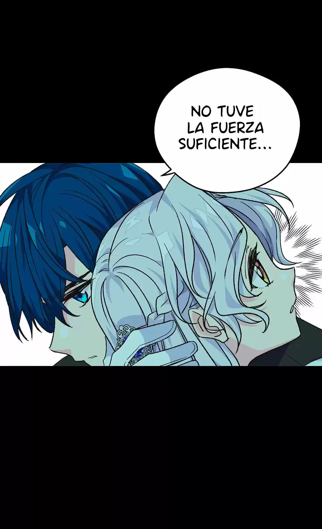 LA EMPERATRIZ ABANDONADA - Capítulo 116 - Página 51 - LectorTMOo